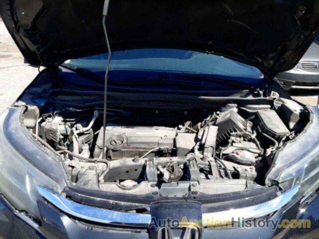 HONDA CRV LX, 2HKRM4H39GH669348