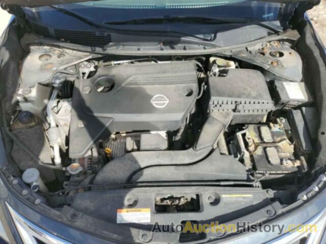 NISSAN ALTIMA 2.5, 1N4AL3AP7FC427049