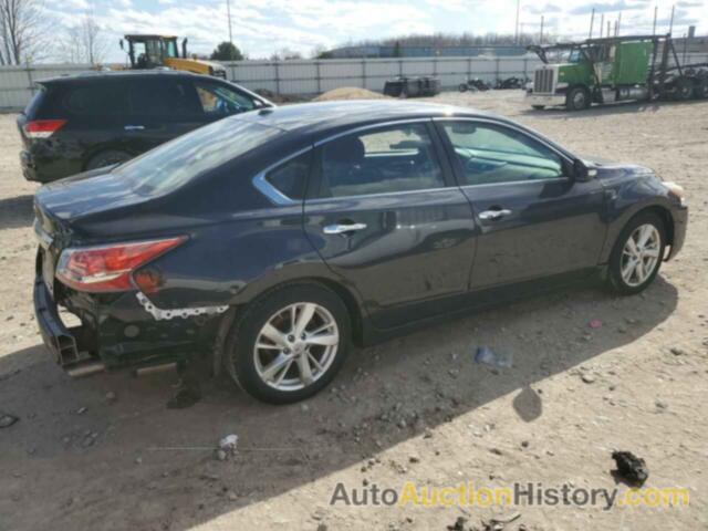 NISSAN ALTIMA 2.5, 1N4AL3AP7FC427049