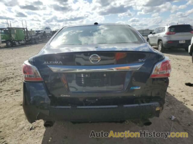 NISSAN ALTIMA 2.5, 1N4AL3AP7FC427049