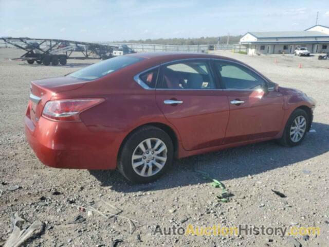 NISSAN ALTIMA 2.5, 1N4AL3APXDN489773