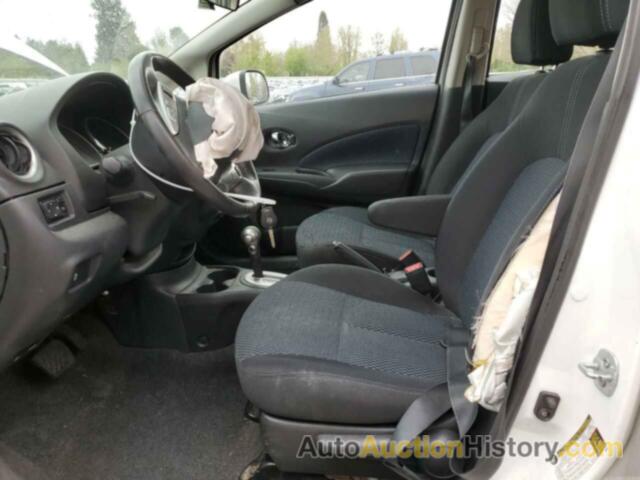 NISSAN VERSA S, 3N1CE2CP4EL357889