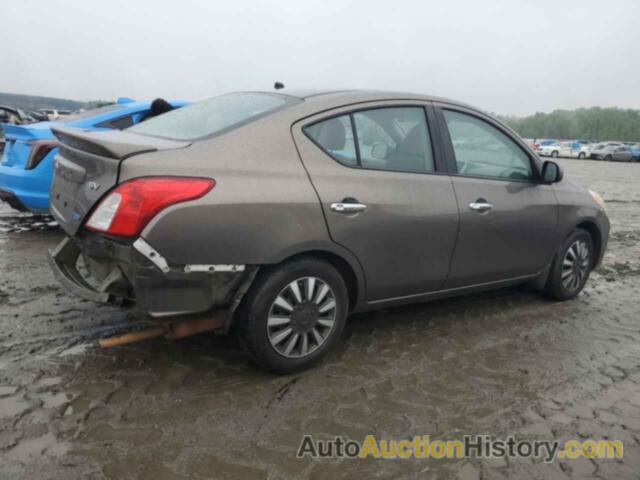 NISSAN VERSA S, 3N1CN7AP9DL882557