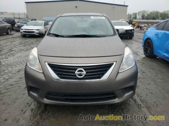 NISSAN VERSA S, 3N1CN7AP9DL882557