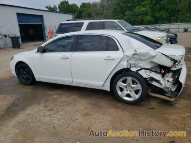 CHEVROLET MALIBU LS, 1G1ZA5EU7BF222315