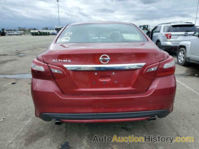 NISSAN ALTIMA 2.5, 1N4AL3APXJC246066