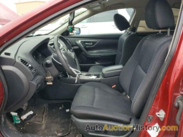 NISSAN ALTIMA 2.5, 1N4AL3APXJC246066