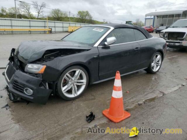 AUDI S5/RS5 PRESTIGE, WAUVGAFH8BN009617