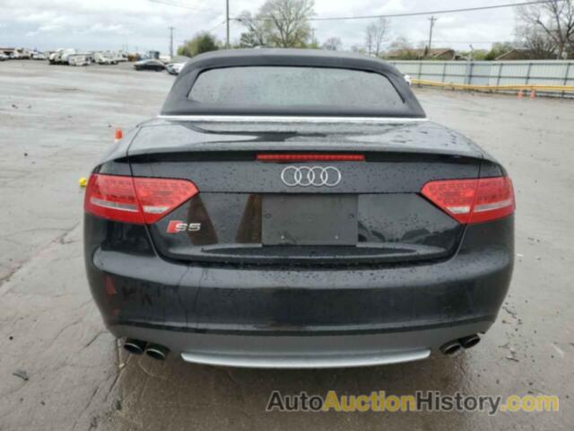 AUDI S5/RS5 PRESTIGE, WAUVGAFH8BN009617