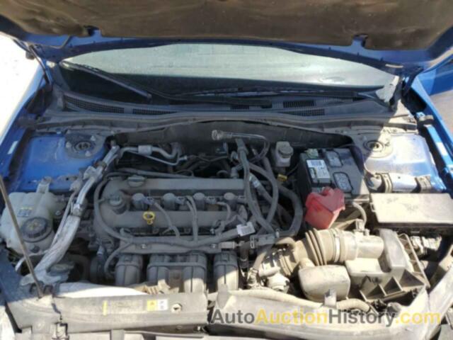 FORD FUSION SEL, 3FAHP0JA7CR108213