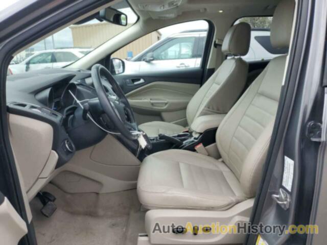 FORD ESCAPE TITANIUM, 1FMCU0JX2EUE09626