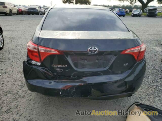 TOYOTA COROLLA L, 2T1BURHE0KC228980