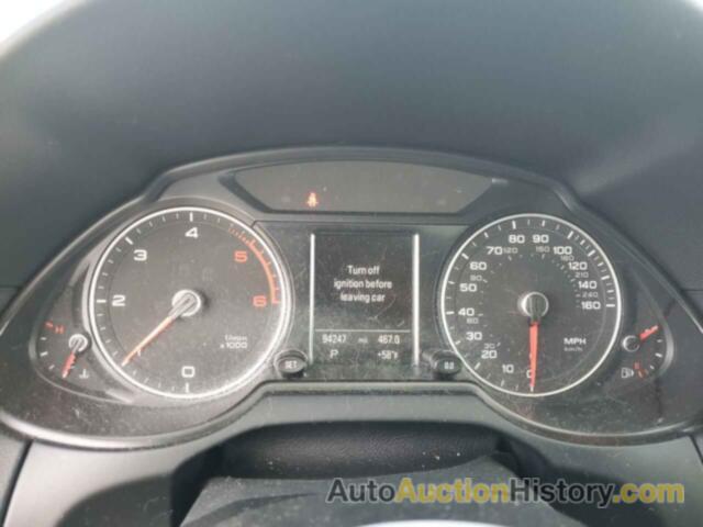 AUDI Q5 TDI PREMIUM PLUS, WA1CMAFP1EA029255