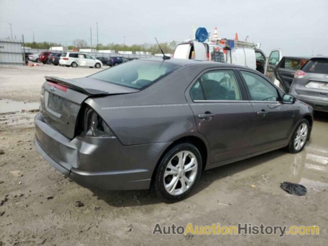 FORD FUSION SE, 3FAHP0HA3CR156636