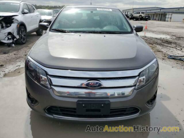 FORD FUSION SE, 3FAHP0HA3CR156636