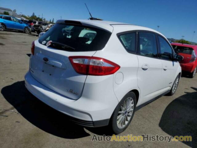 FORD CMAX SE, 1FADP5AU3DL557975