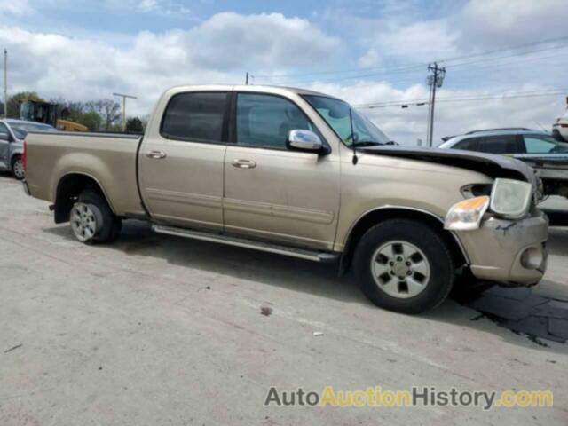 TOYOTA TUNDRA DOUBLE CAB SR5, 5TBET34186S523461