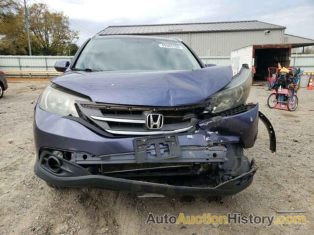 HONDA CRV EXL, 2HKRM4H75DH664789