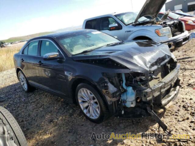 FORD TAURUS LIMITED, 1FAHP2F87KG108977