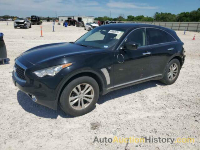 INFINITI QX70, JN8CS1MU6HM142775