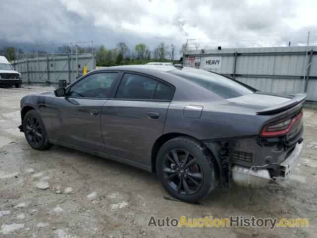 DODGE CHARGER SXT, 2C3CDXJG5MH620127