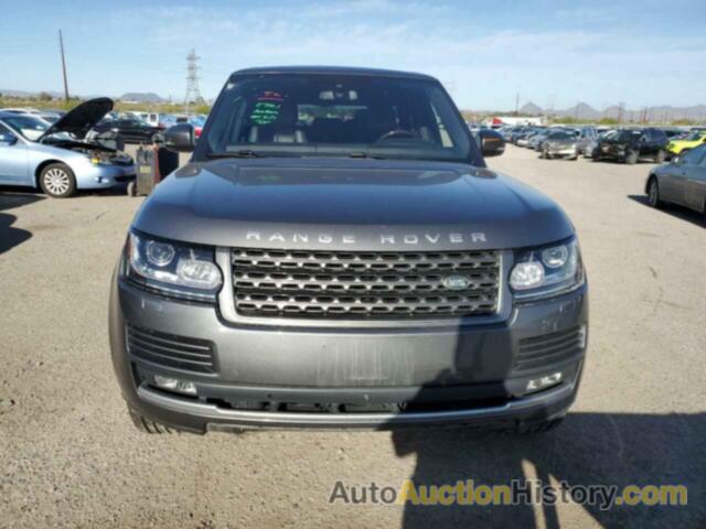 LAND ROVER RANGEROVER, SALGR2PF9GA320005