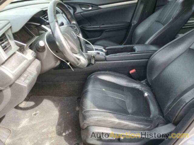 HONDA CIVIC TOURING, 19XFC1F99HE023311