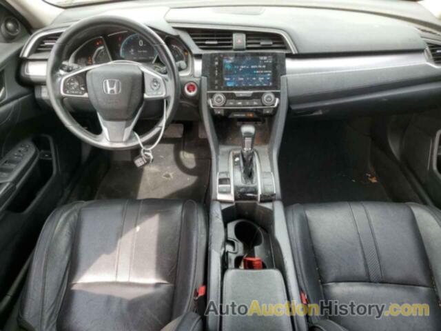 HONDA CIVIC TOURING, 19XFC1F99HE023311