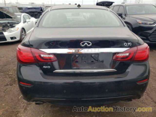 INFINITI Q70 3.7, JN1BY1AR8FM562396