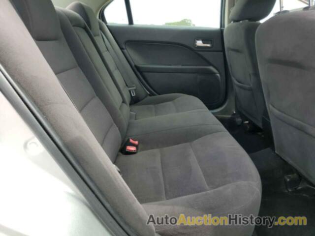 FORD FUSION SE, 3FAHP07Z89R130243