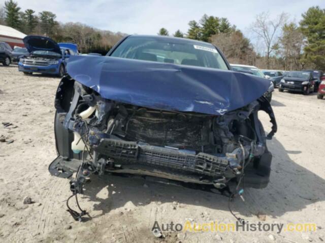 HONDA ACCORD LX, 1HGCR2F34EA238193