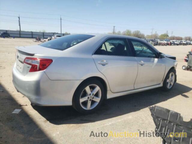 TOYOTA CAMRY L, 4T1BF1FK8EU353913