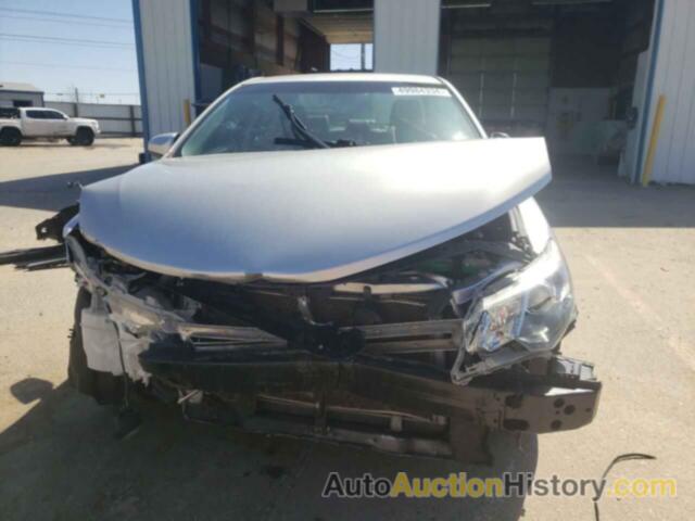 TOYOTA CAMRY L, 4T1BF1FK8EU353913