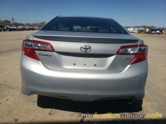 TOYOTA CAMRY L, 4T1BF1FK8EU353913