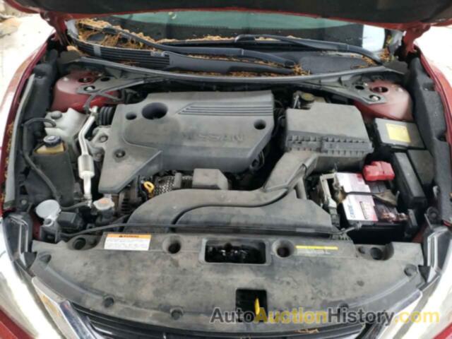 NISSAN ALTIMA 2.5, 1N4AL3AP7HC247430