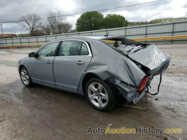 CHEVROLET MALIBU 1LT, 1G1ZH57B39F230185