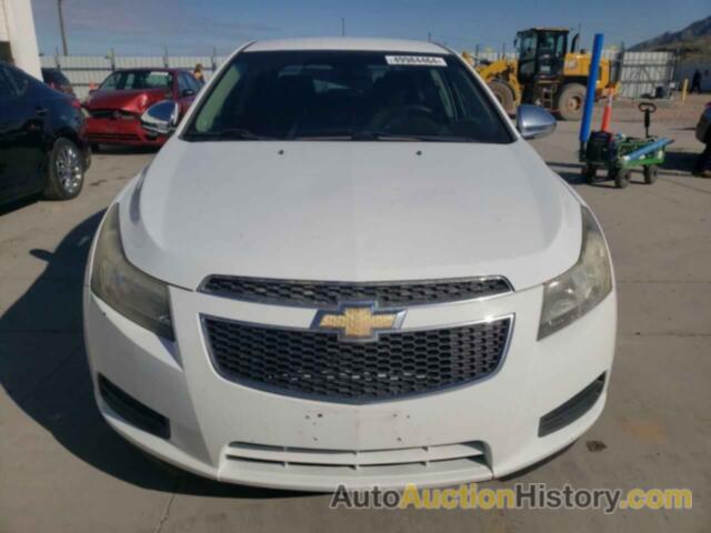 CHEVROLET CRUZE LT, 1G1PE5SC0C7257331