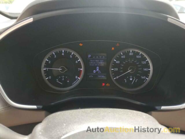 HYUNDAI SANTA FE SE, 5NMS23AD6KH063256