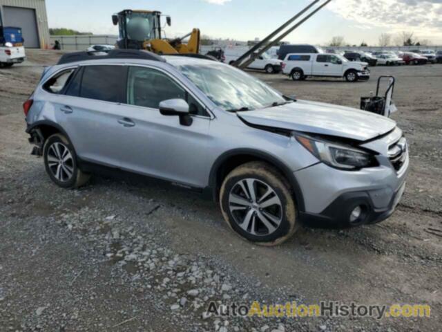 SUBARU OUTBACK 3.6R LIMITED, 4S4BSENC6K3344495