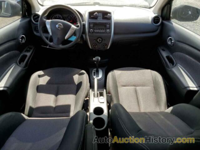 NISSAN VERSA S, 3N1CN7AP7FL808458