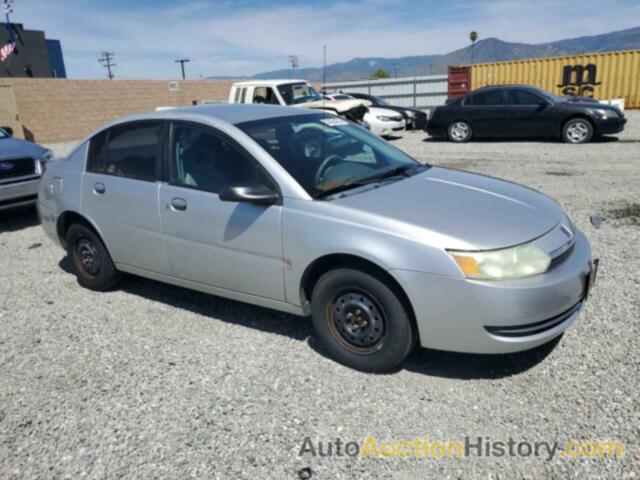 SATURN ION LEVEL 1, 1G8AG52F33Z176663