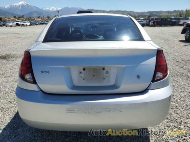 SATURN ION LEVEL 1, 1G8AG52F33Z176663