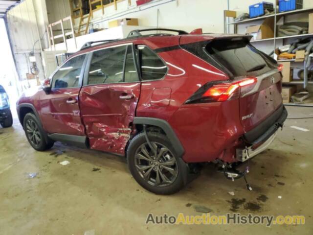 TOYOTA RAV4 LIMITED, 4T3D6RFV5RU140206