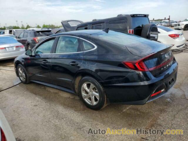 HYUNDAI SONATA SE, 5NPEG4JA3NH143759