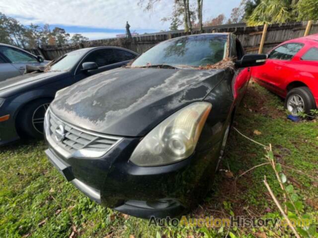 NISSAN ALTIMA S, 1N4AL2EP5AC112439