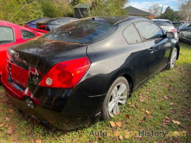 NISSAN ALTIMA S, 1N4AL2EP5AC112439