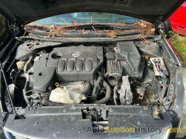 NISSAN ALTIMA S, 1N4AL2EP5AC112439