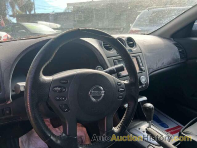 NISSAN ALTIMA S, 1N4AL2EP5AC112439