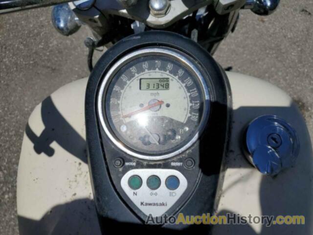 KAWASAKI VULCAN 900 B, JKAVN2B128A032148