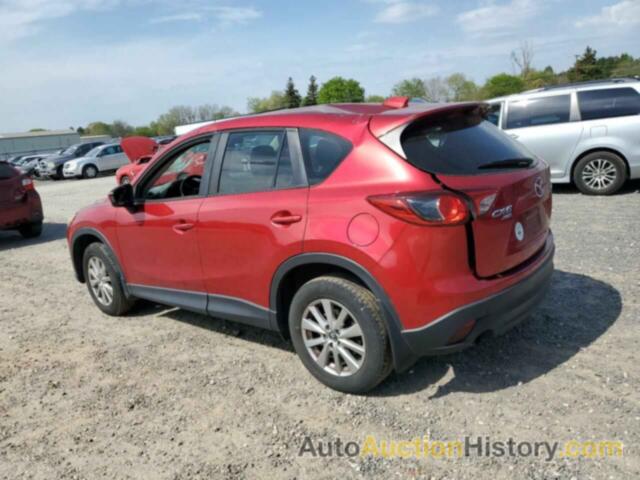 MAZDA CX-5 SPORT, JM3KE4BE2E0384520